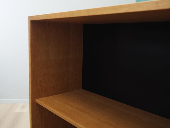 Image 1 of Ash Bookcase, Danish Design, 1970S, Production: Denmark