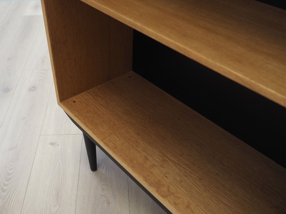 Image 1 of Ash Bookcase, Danish Design, 1970S, Production: Denmark