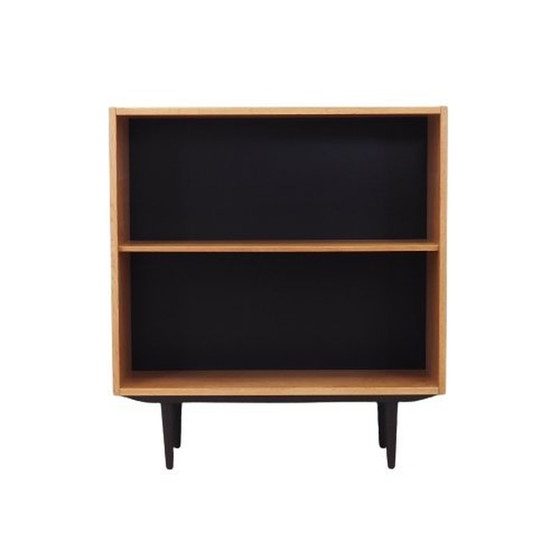 Image 1 of Ash Bookcase, Danish Design, 1970S, Production: Denmark