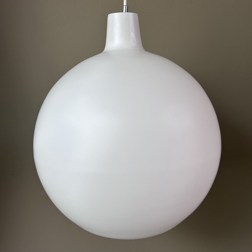 Lampe suspendue Louis Poulsen Satellite par Vilhelm Wohlert