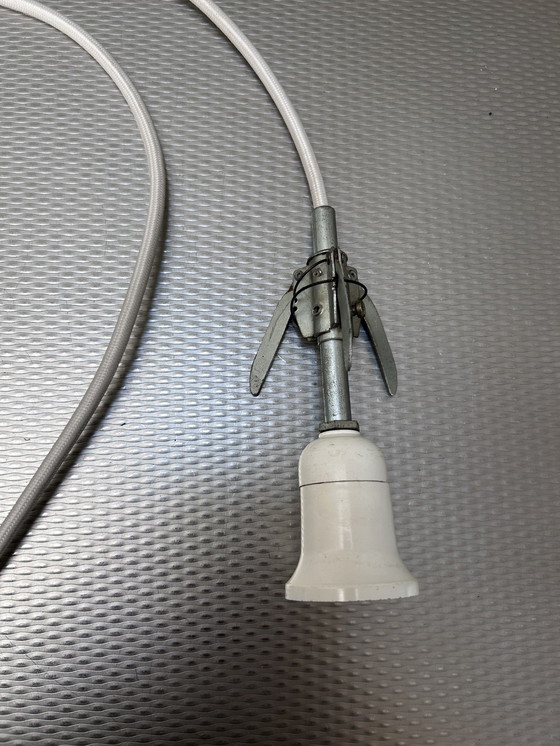 Image 1 of Lampe suspendue Louis Poulsen Satellite par Vilhelm Wohlert