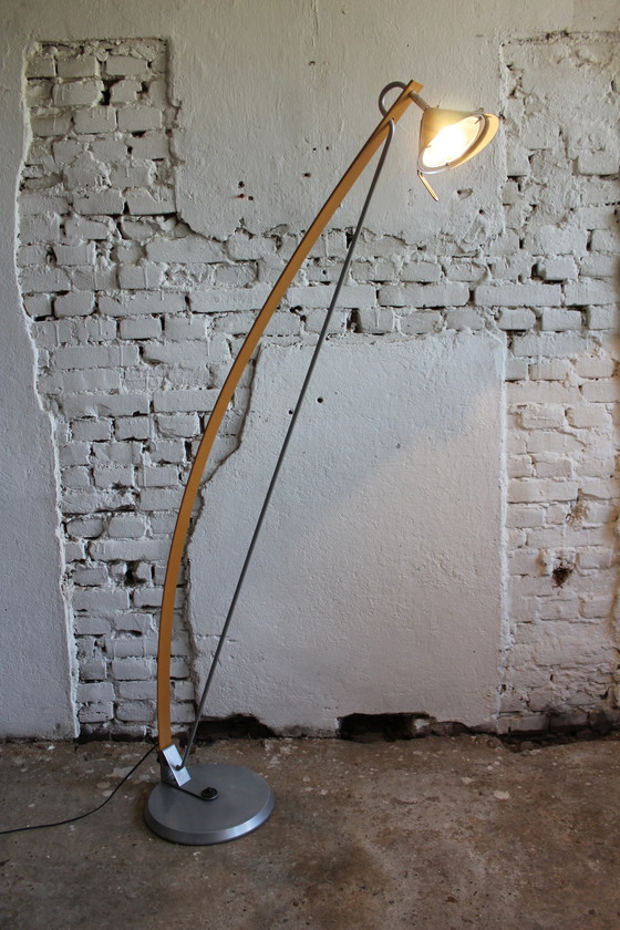 Image 1 of Ikea Tord Bjorklund Prolog G9405 Floor Lamp