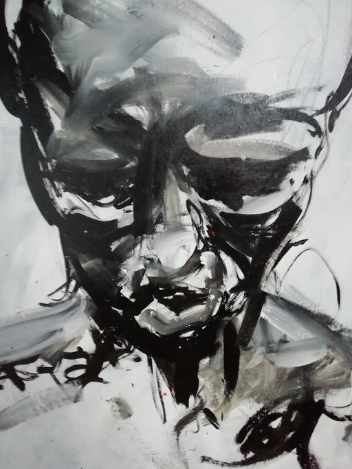 Rob Jacobs - The Fighter 1