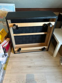 Gelderland Footstool 6900