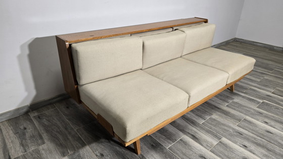 Image 1 of Vintage Sofa by Tatra Nabytok