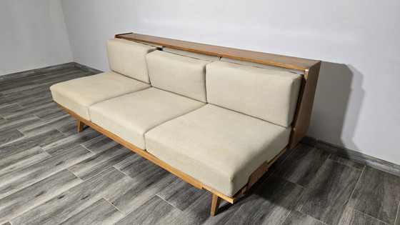 Image 1 of Vintage Sofa by Tatra Nabytok