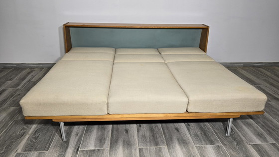 Image 1 of Vintage Sofa by Tatra Nabytok