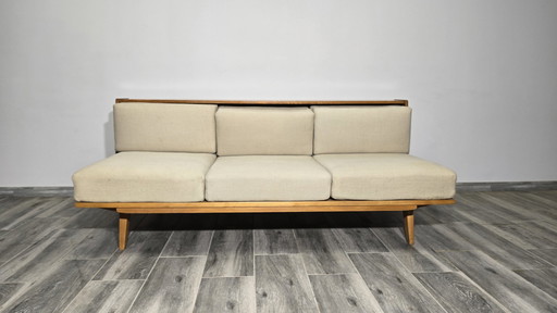 Vintage Sofa by Tatra Nabytok