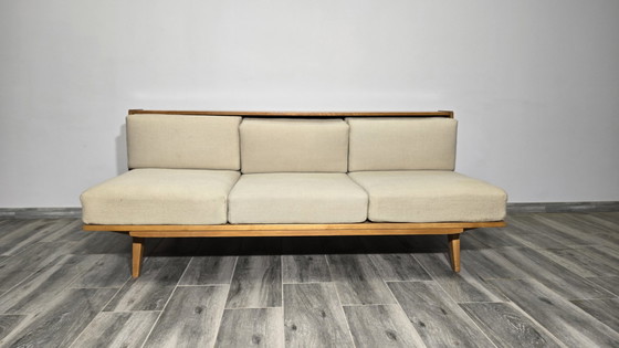 Image 1 of Vintage Sofa by Tatra Nabytok