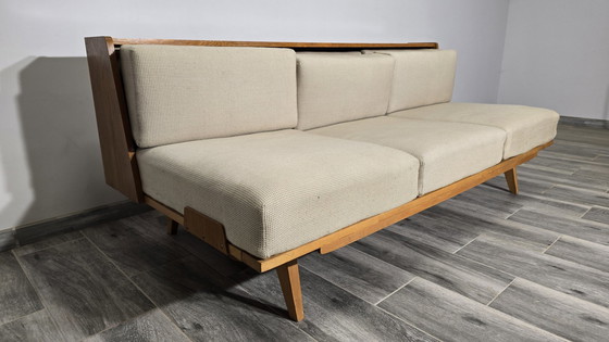 Image 1 of Vintage Sofa by Tatra Nabytok