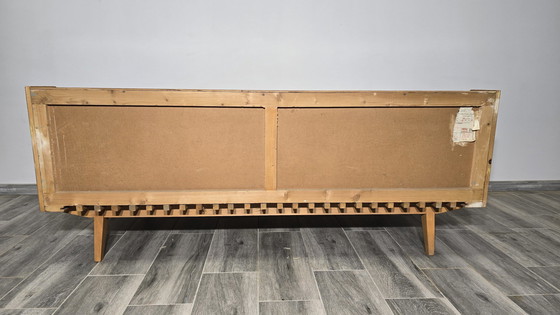 Image 1 of Vintage Sofa by Tatra Nabytok