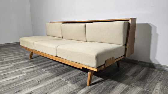 Image 1 of Vintage Sofa by Tatra Nabytok