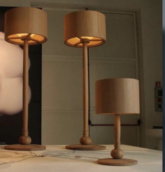 Image 1 of Lámpara de pie Moooi Tree XL