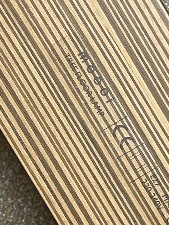 Image 1 of Lámpara de pie Moooi Tree XL