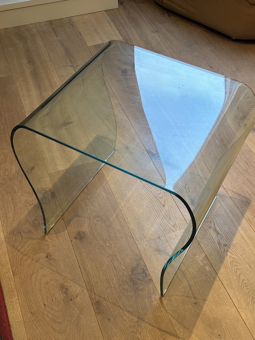 Fiam Italia coffee table