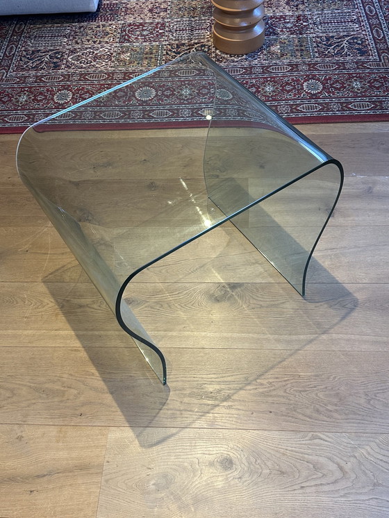 Image 1 of Fiam Italia coffee table