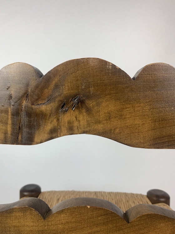 Image 1 of Bobbin Low Rush Chair