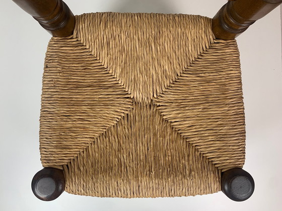 Image 1 of Bobbin Low Rush Chair