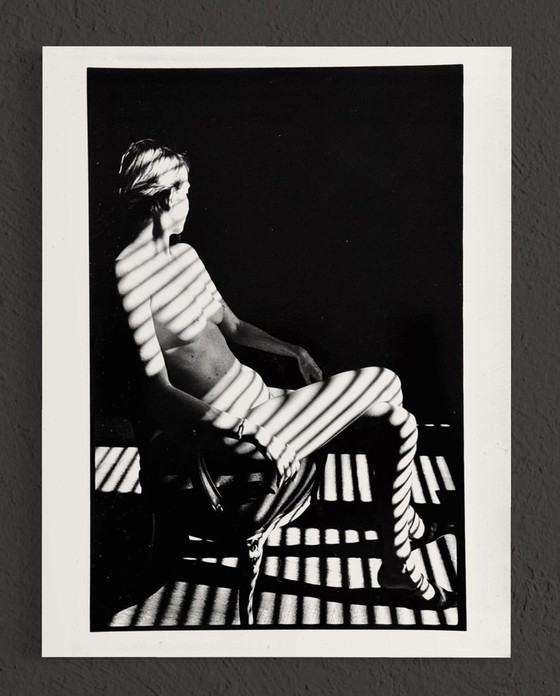 Image 1 of Michel Pinel 1949-2022 Collector Photography