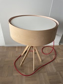 Belux Arba table lamp