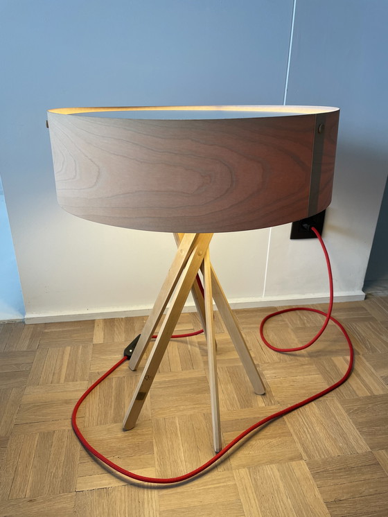 Image 1 of Belux Arba table lamp