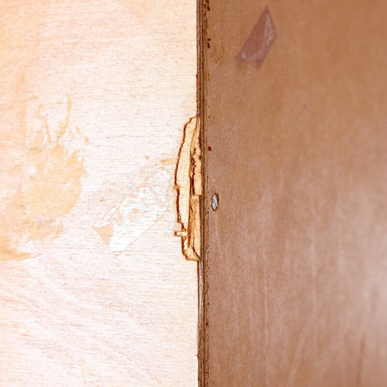 Image 1 of Libreria vintage in rovere, 1960