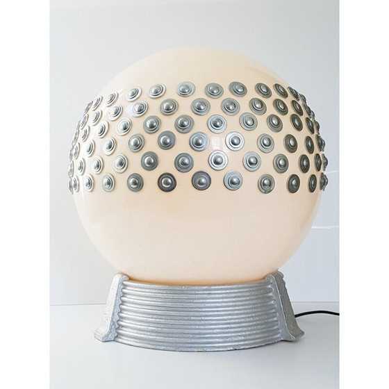 Image 1 of Vintage table lamp by Maison Arlus