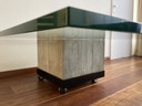 Saporiti Coffee Table