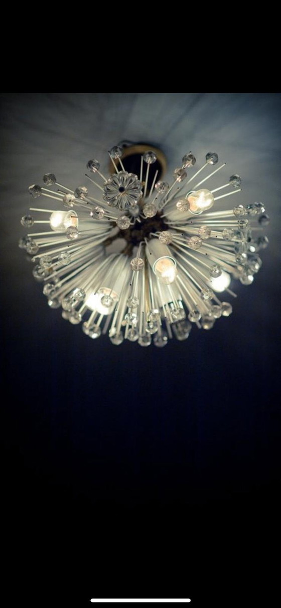 Image 1 of Emil Stejnar Ceiling Lamp