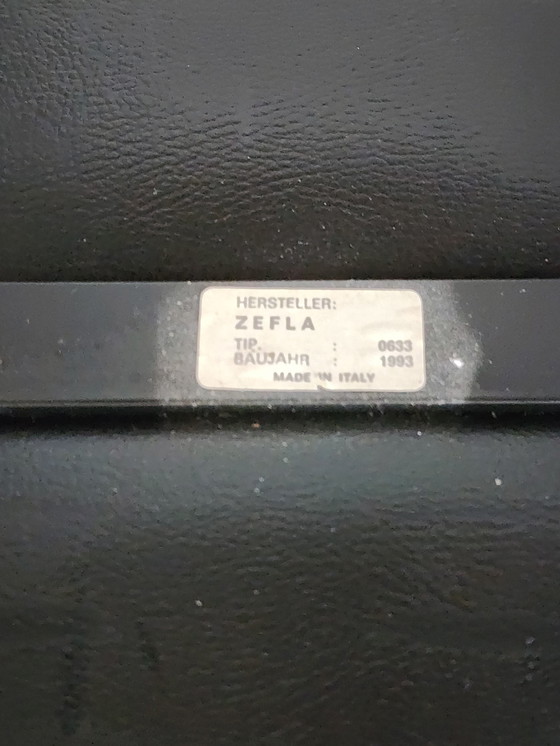 Image 1 of Zefla Office Chair