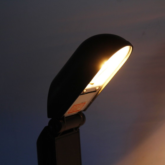 Image 1 of Vintage Foldable Table Lamp 70S