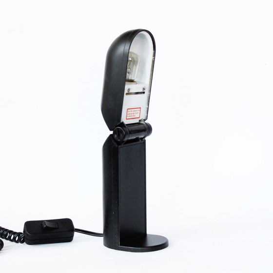 Image 1 of Vintage Foldable Table Lamp 70S