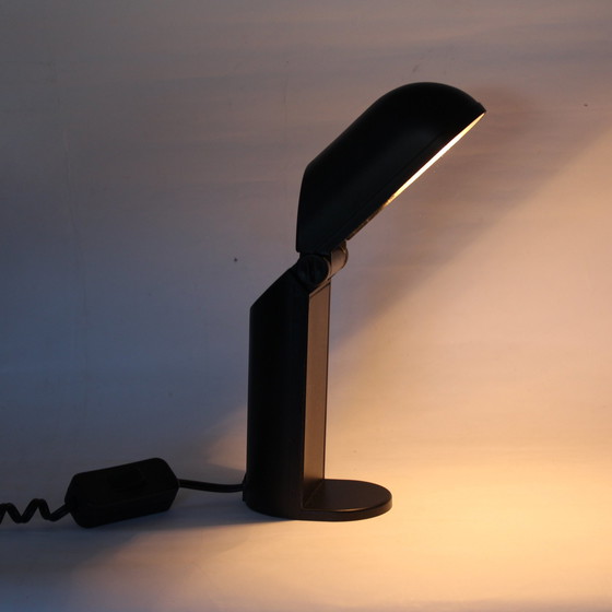 Image 1 of Vintage Foldable Table Lamp 70S