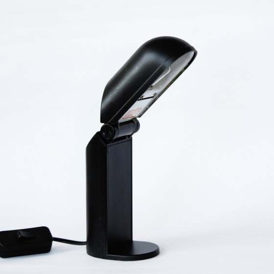 Image 1 of Vintage Foldable Table Lamp 70S