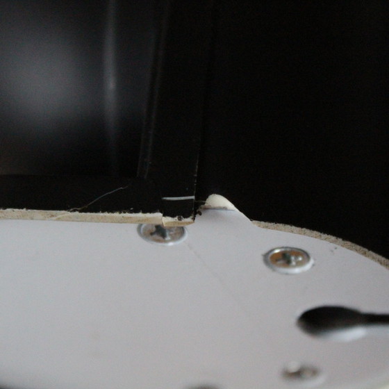 Image 1 of Vintage Foldable Table Lamp 70S