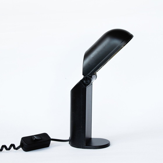 Image 1 of Vintage Foldable Table Lamp 70S