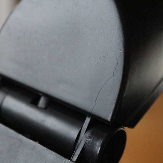 Image 1 of Vintage Foldable Table Lamp 70S