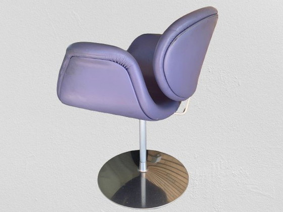 Image 1 of Tulip Chair By Pierre Paulin For Artifort