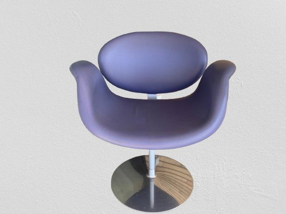 Image 1 of Tulip Chair By Pierre Paulin For Artifort