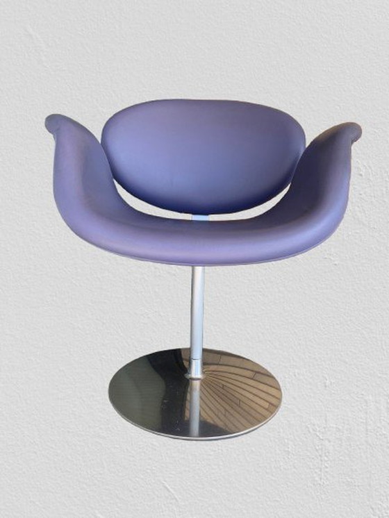 Image 1 of Tulip Chair By Pierre Paulin For Artifort