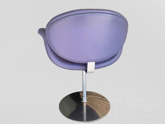 Image 1 of Tulip Chair By Pierre Paulin For Artifort