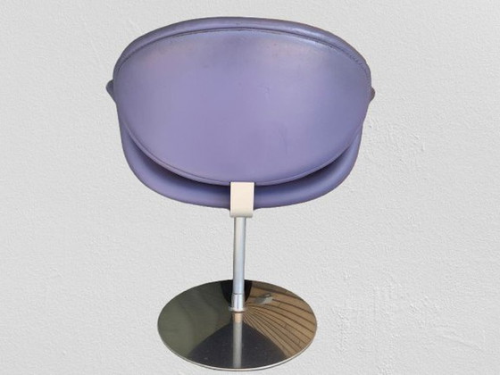 Image 1 of Tulip Chair By Pierre Paulin For Artifort