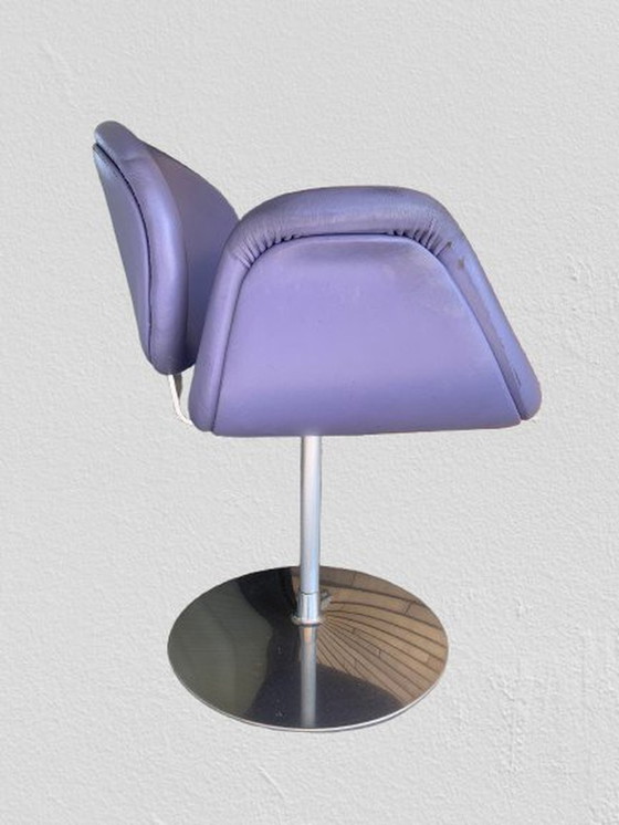 Image 1 of Tulip Chair By Pierre Paulin For Artifort