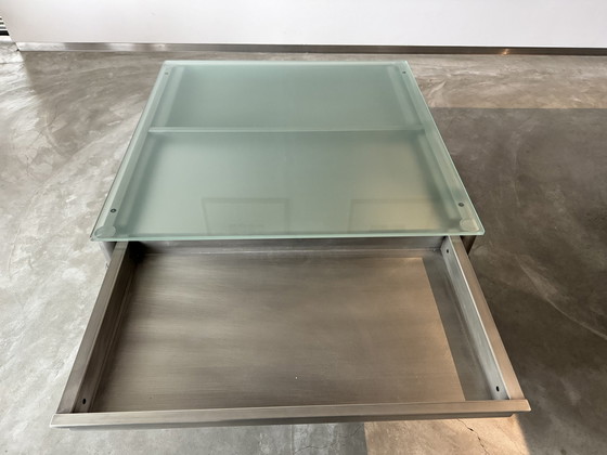 Image 1 of Desalto Coffee Table Icaro 431