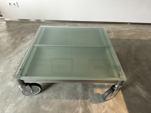 Desalto Coffee Table Icaro 431