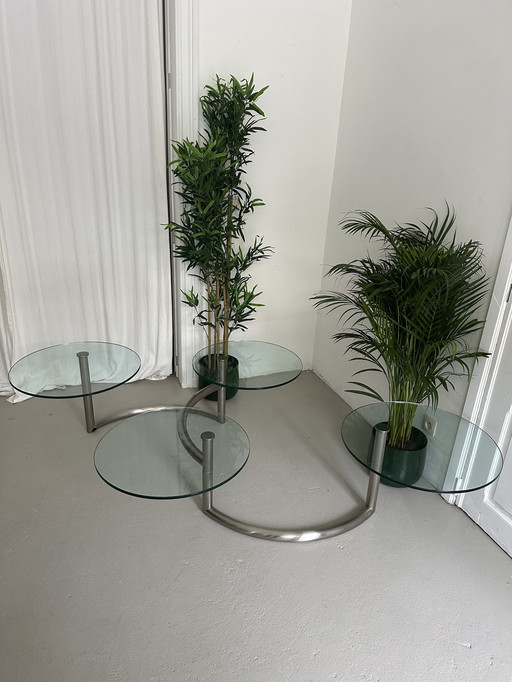 Table Design