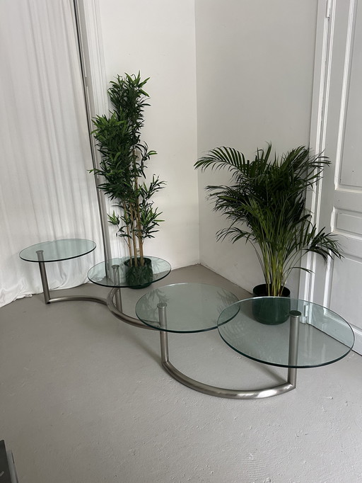 Table Design