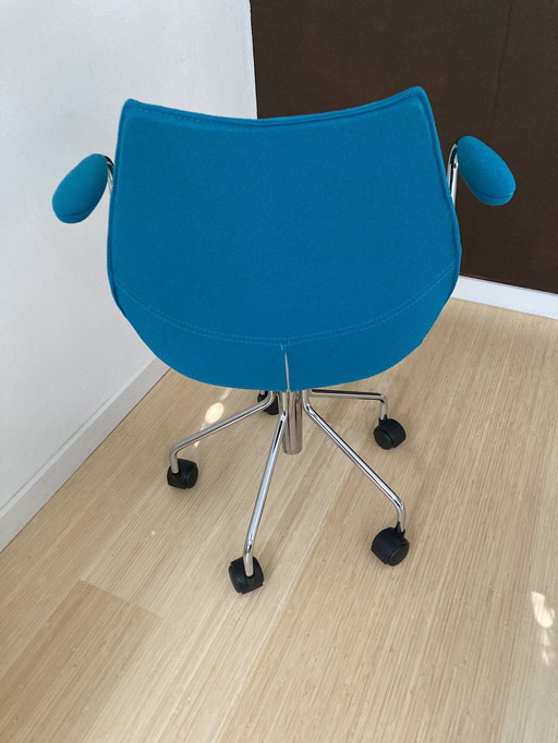 Kartell Maui Soft Office Chair