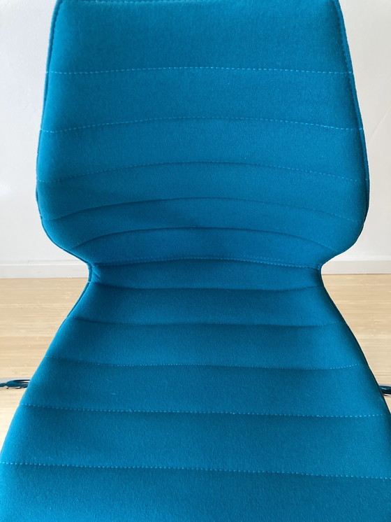 Image 1 of Kartell Maui Soft Office Chair