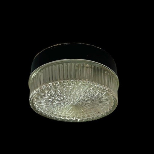 Ceiling lamp - Ca. 1950/1960